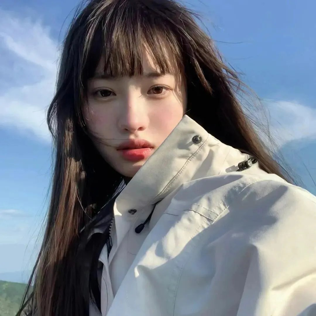 微笑2